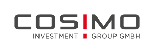 COSIMO Invest Logo